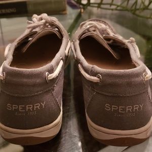 Women's Sperry Boat Shoe
